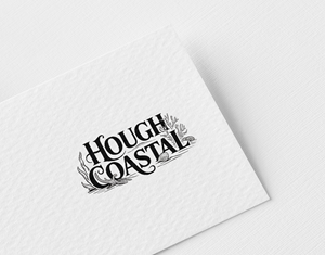 Logo-Design von Jena Siraj für dieses Projekt | Design: #36398070