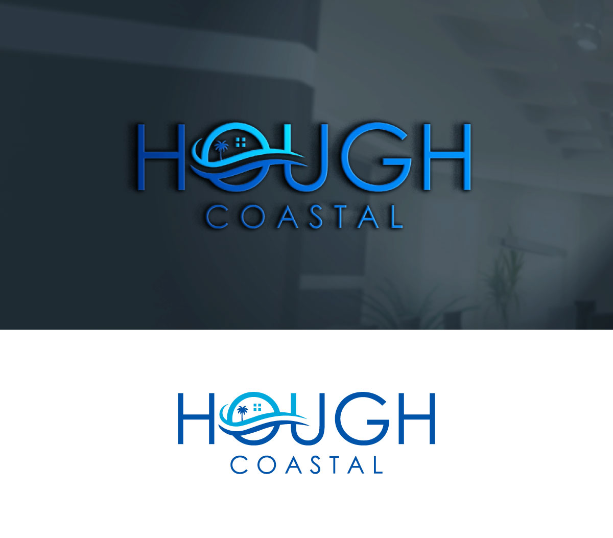 Diseño de Logo por InfiniteSketch para este proyecto | Diseño #36405826