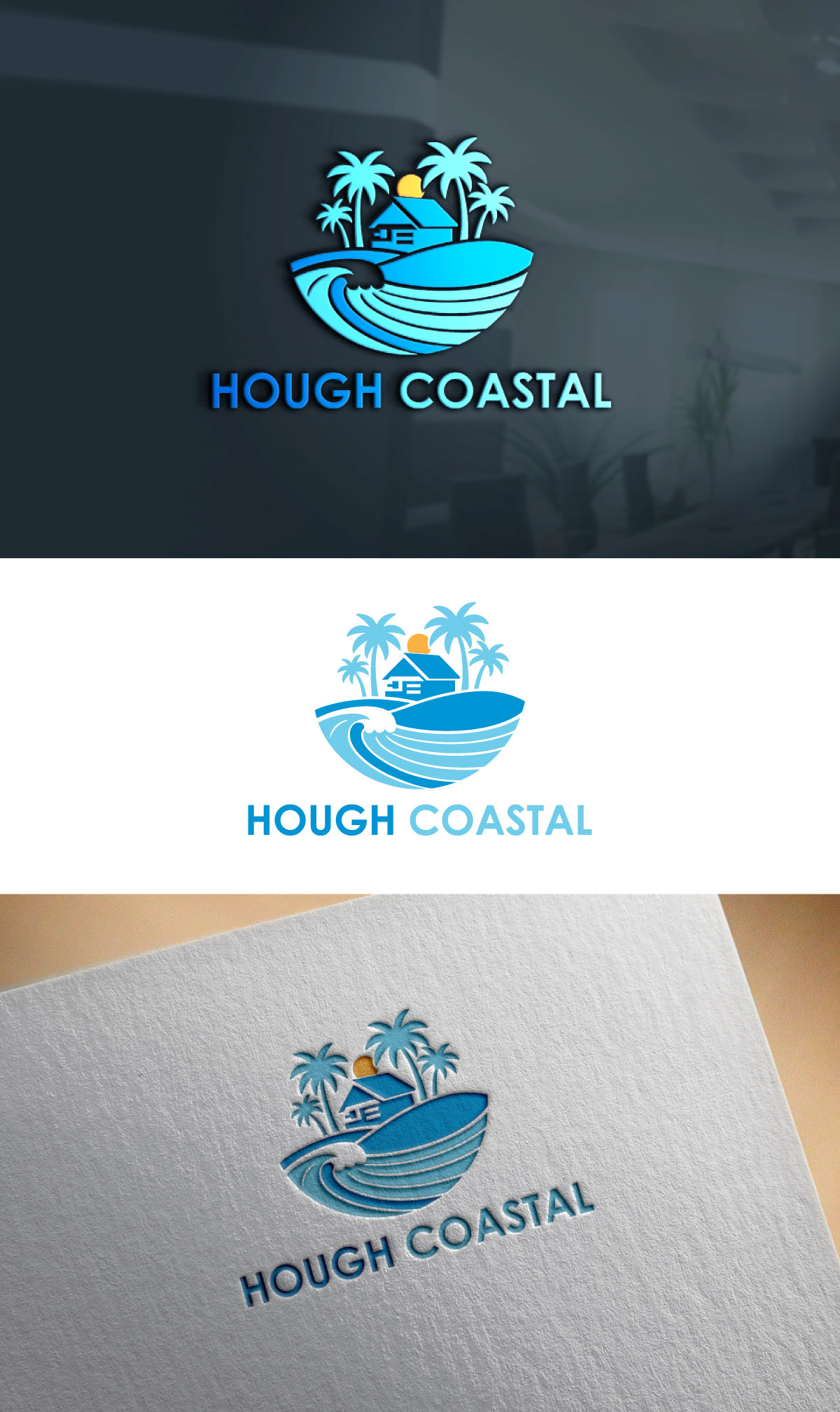 Diseño de Logo por InfiniteSketch para este proyecto | Diseño #36405859