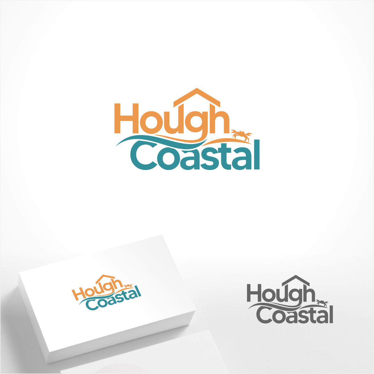 Logo Design by Arham Hidayat for this project | Design #36415978