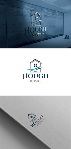 Logo Design by *mary for this project | Design: #36404893