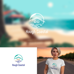 Logo-Design von Alphir für dieses Projekt | Design: #36433059