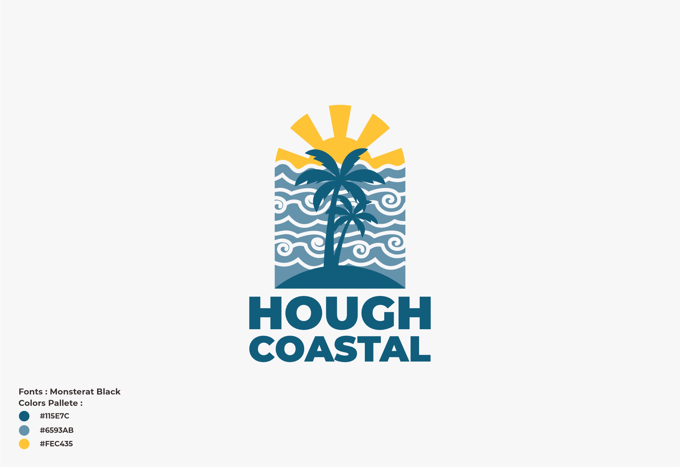 Logo Design by Rizal Bagus for this project | Design #36404004