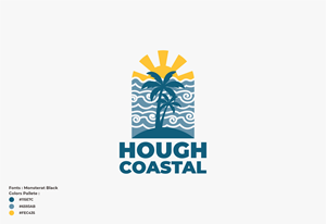 Logo Design by Rizal Bagus for this project | Design #36404004