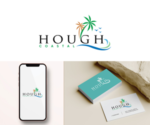 Logo Design by Dot Design 3 for this project | Design: #36427405