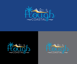 Logo Design by Ansh Design for this project | Design: #36403616