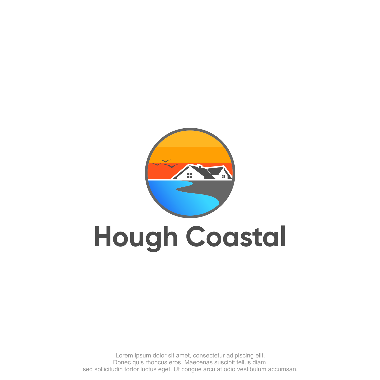 Logo-Design von M.Syaiful Huda für dieses Projekt | Design #36396271