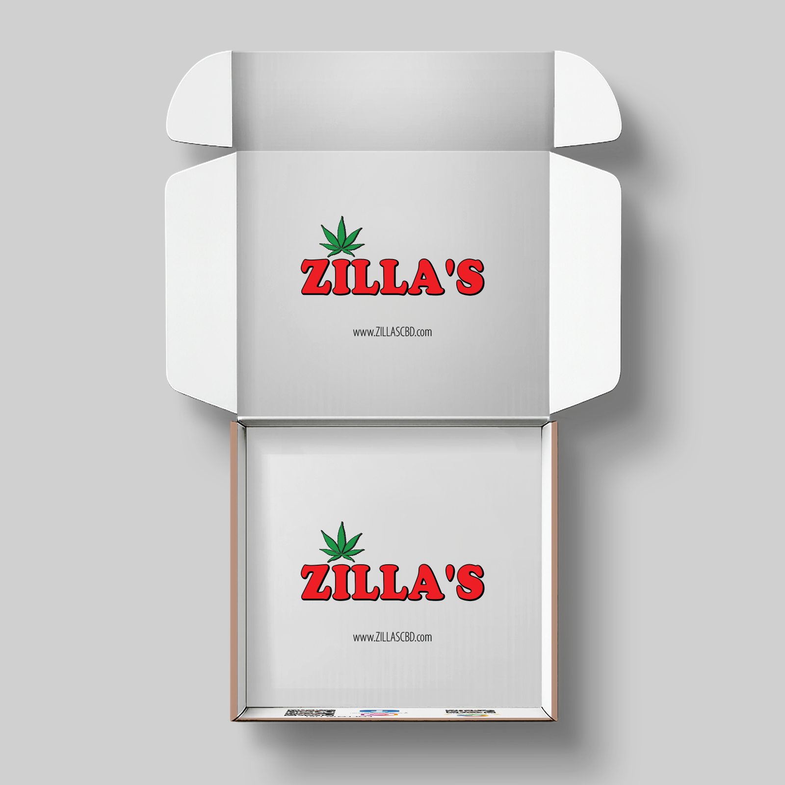 Diseño Gráfico por Navisol Creatives para este proyecto | Diseño #36396536