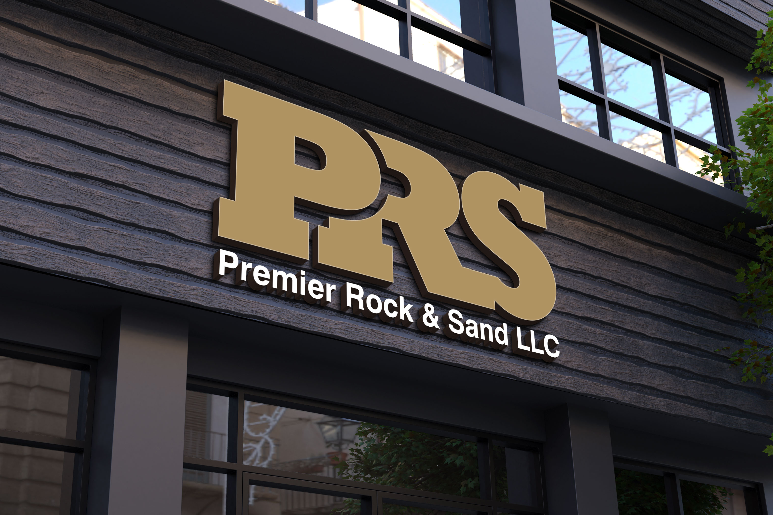 Logo Design by Kavth for this project | Design #36432221