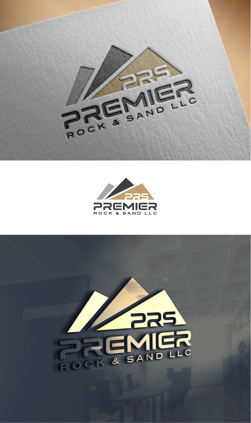 Logo Design by AAZ_Studio for this project | Design #36403588