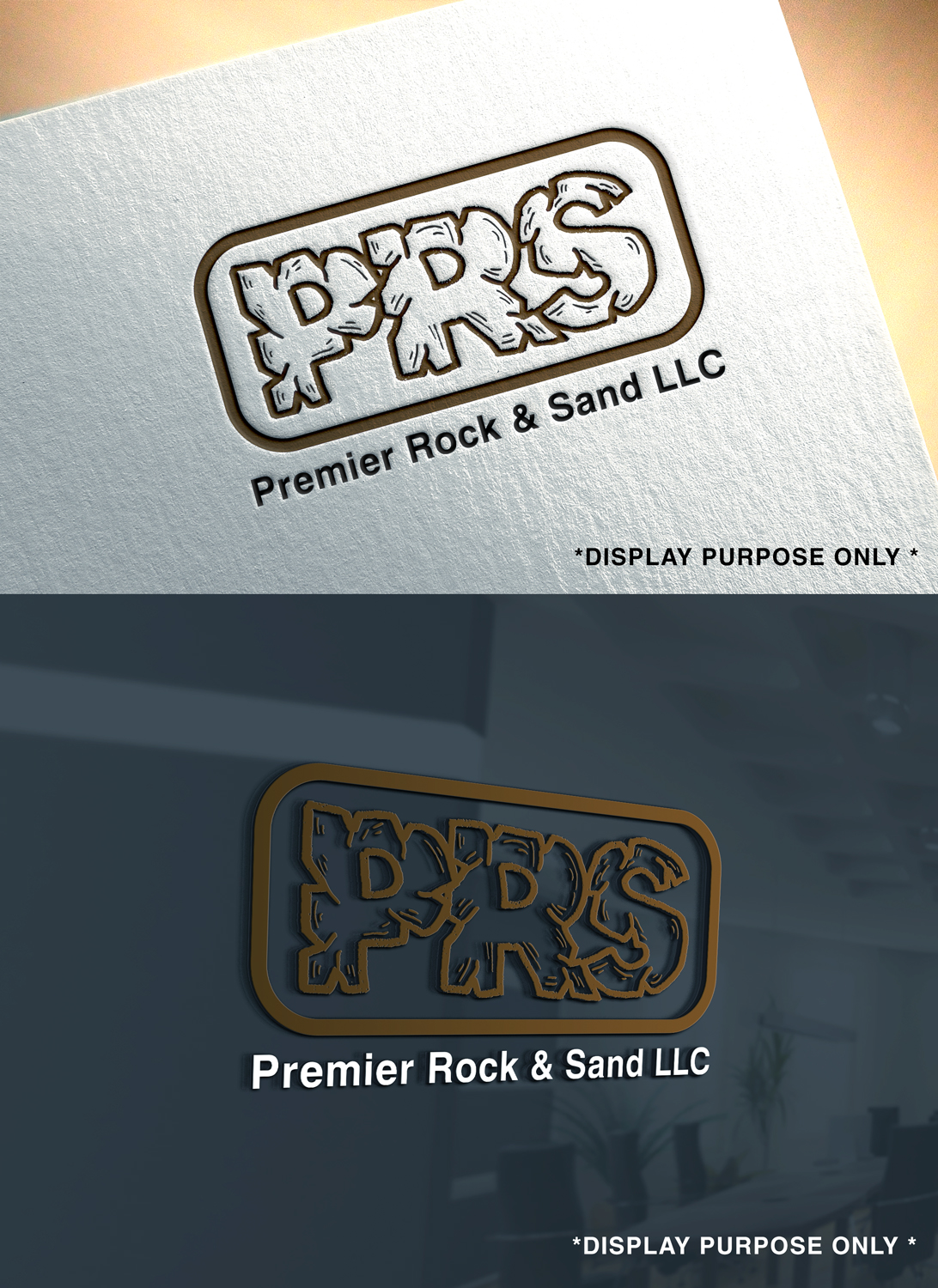 Logo Design by RaKu 2 for this project | Design #36438814