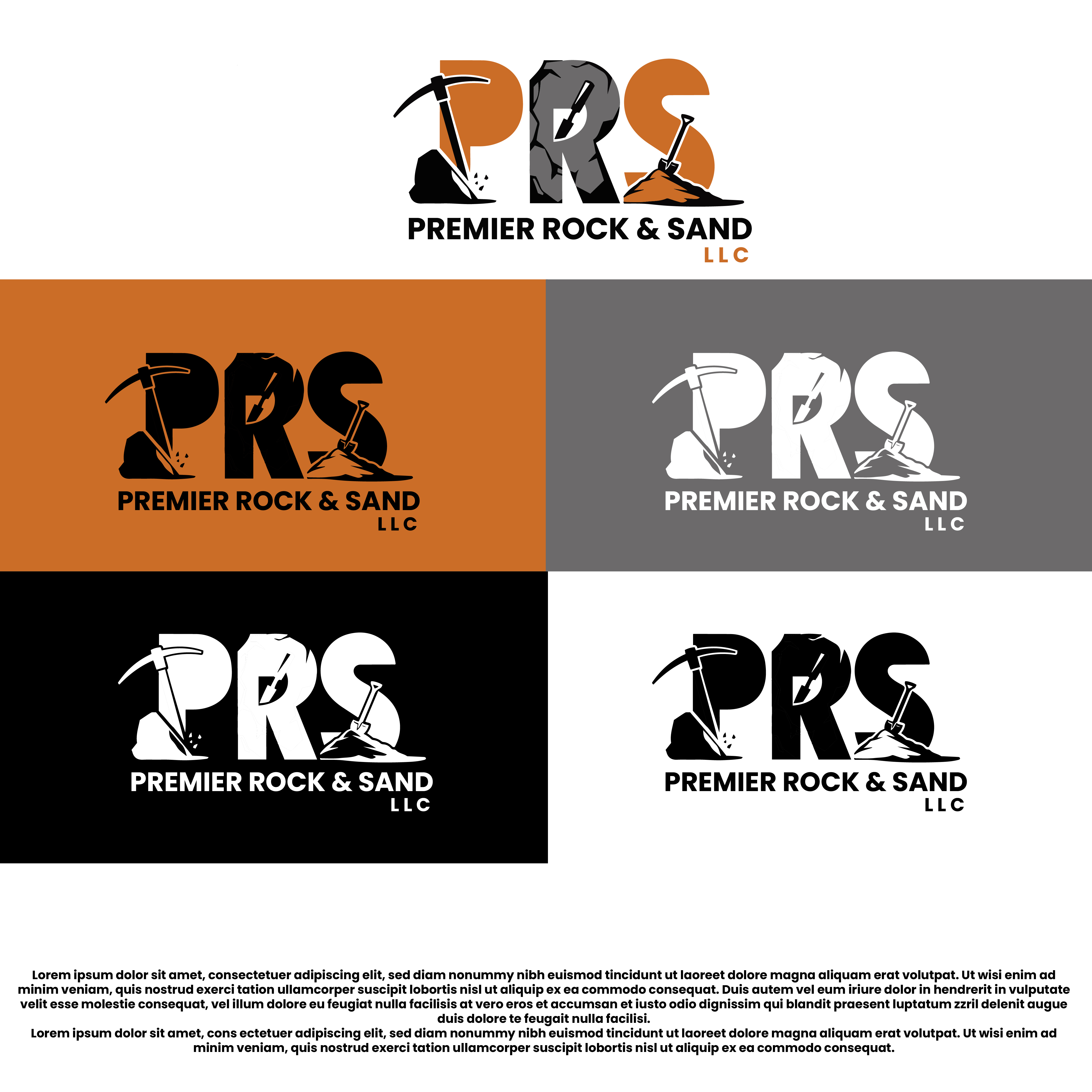 Logo Design by Shariqology for this project | Design #36401390