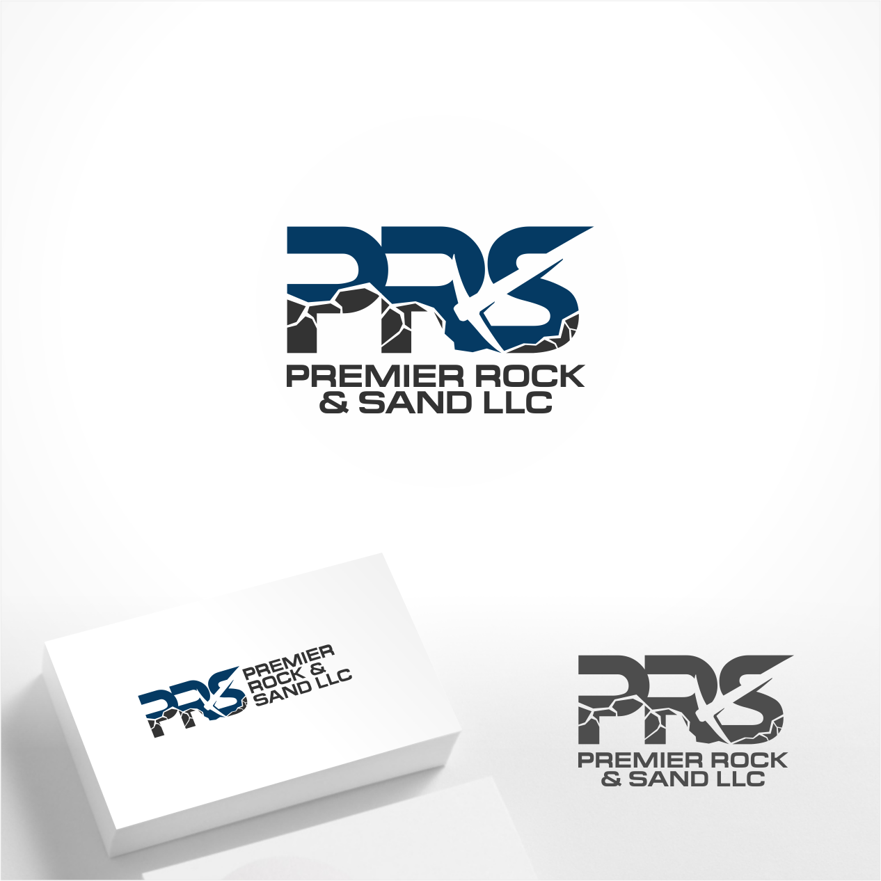 Logo Design by Arham Hidayat for this project | Design #36416787