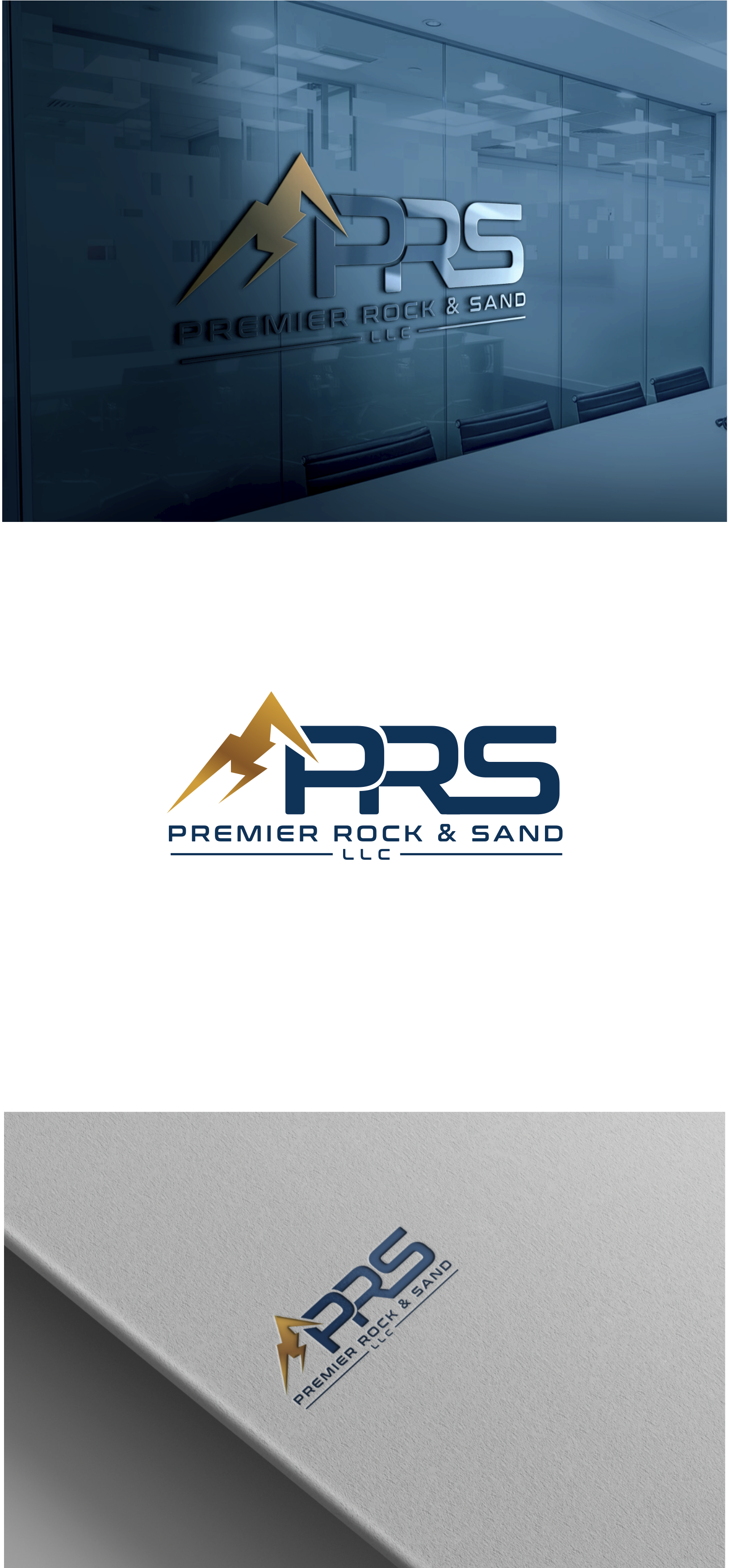 Logo Design by *mary for this project | Design: #36400844