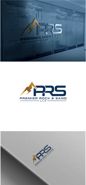 Logo Design by *mary for this project | Design: #36400844