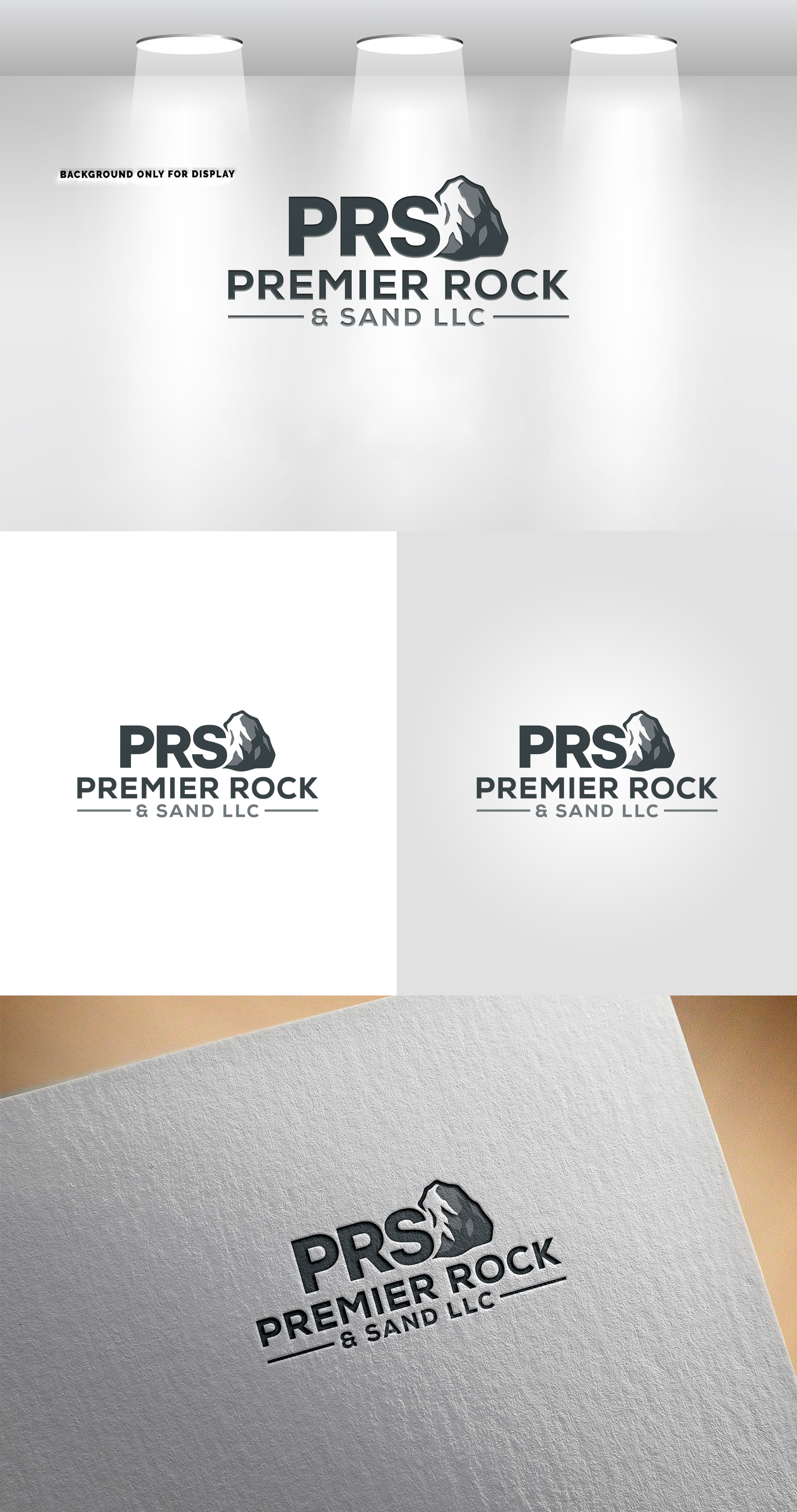 Logo Design by Soonia for this project | Design #36405845