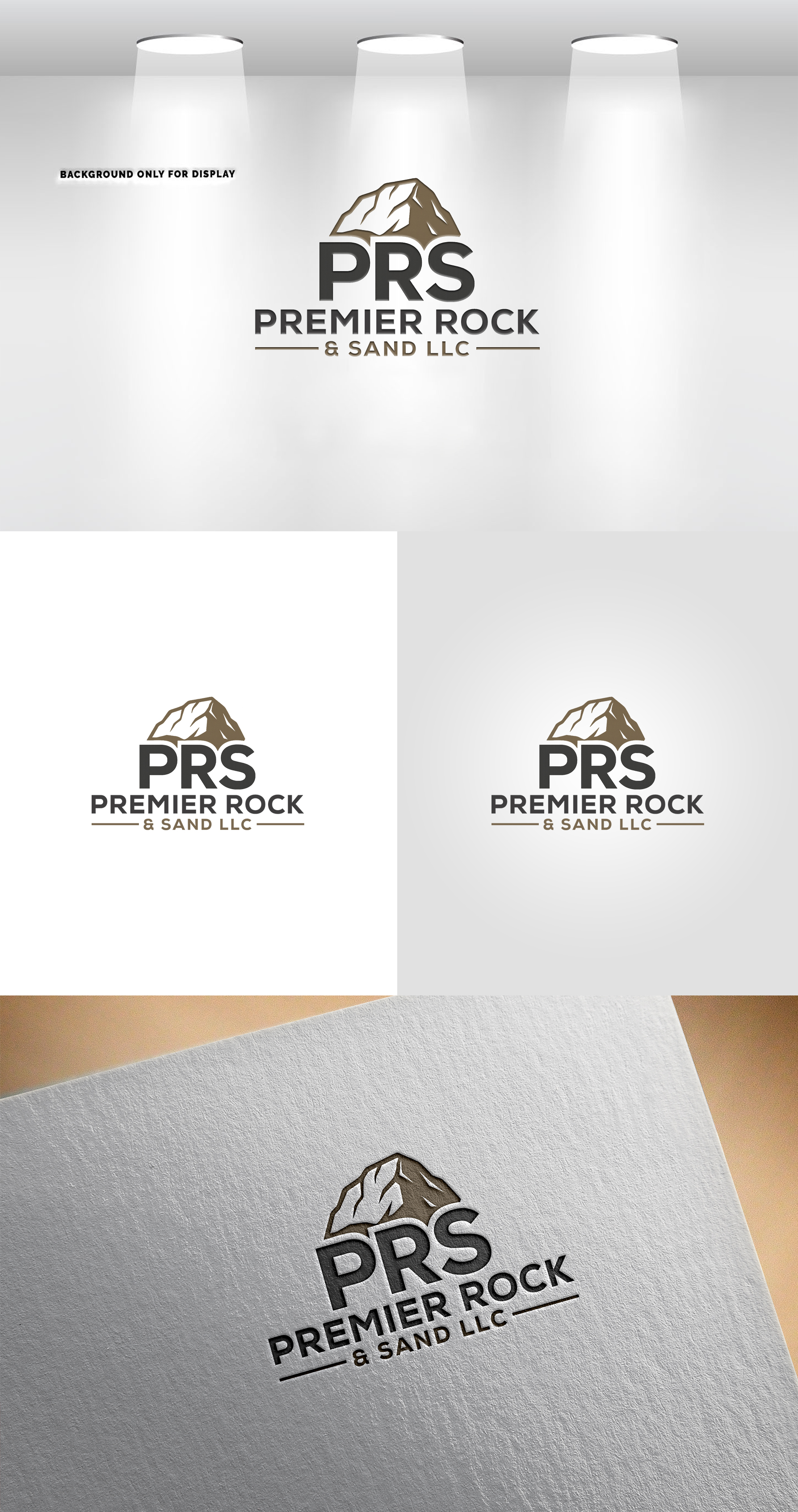Logo Design by Soonia for this project | Design #36405847