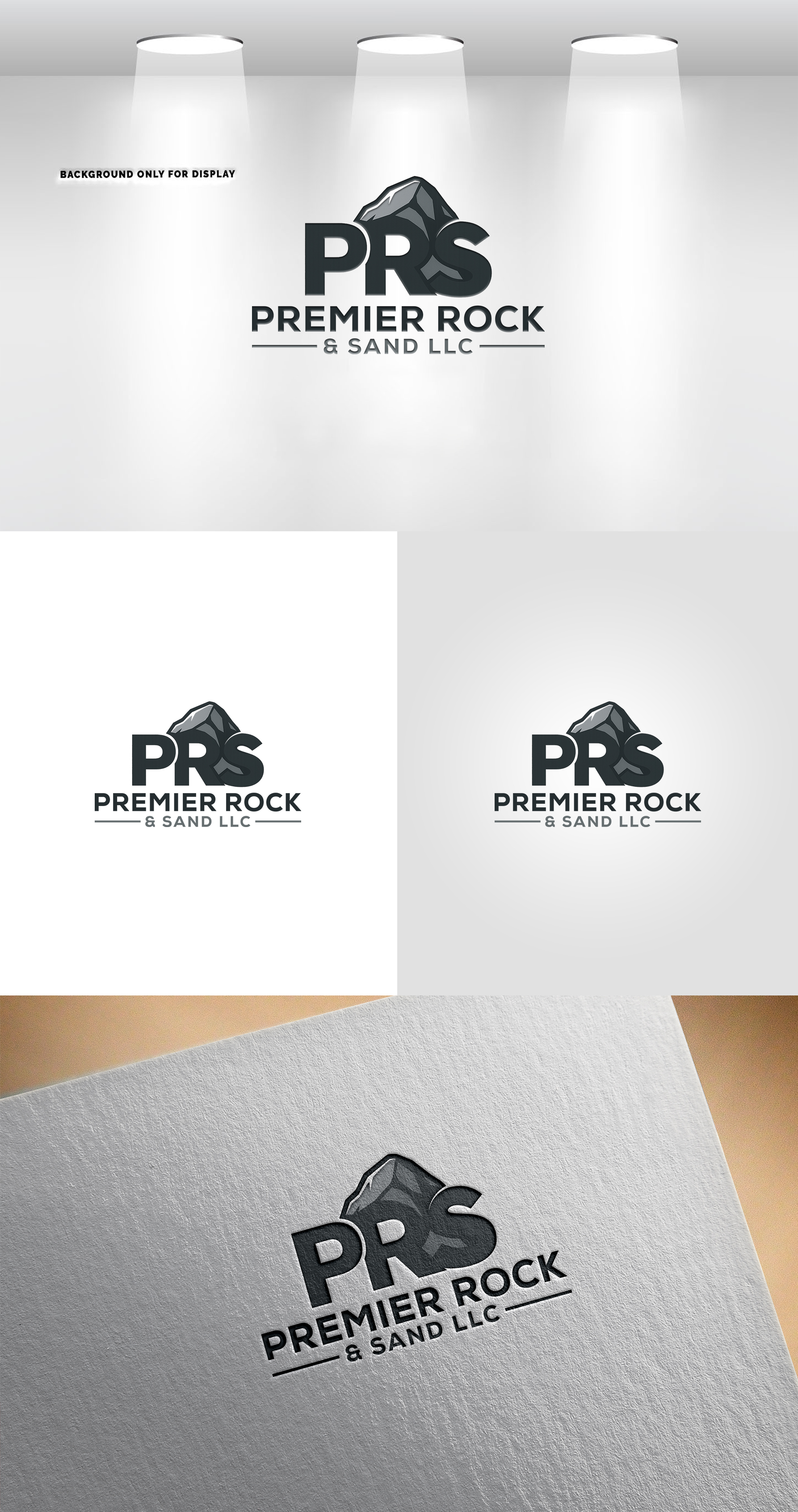 Logo Design by Soonia for this project | Design #36405849
