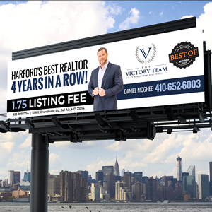 Billboard Design by Designers Hub for this project | Design: #36404170