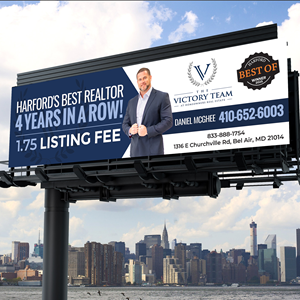 Billboard Design by Designers Hub for this project | Design: #36405062