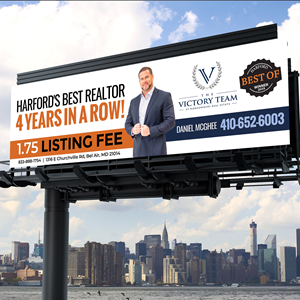 Billboard Design by Designers Hub for this project | Design: #36410434