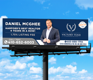 Billboard Design by WellDesign for this project | Design: #36411780