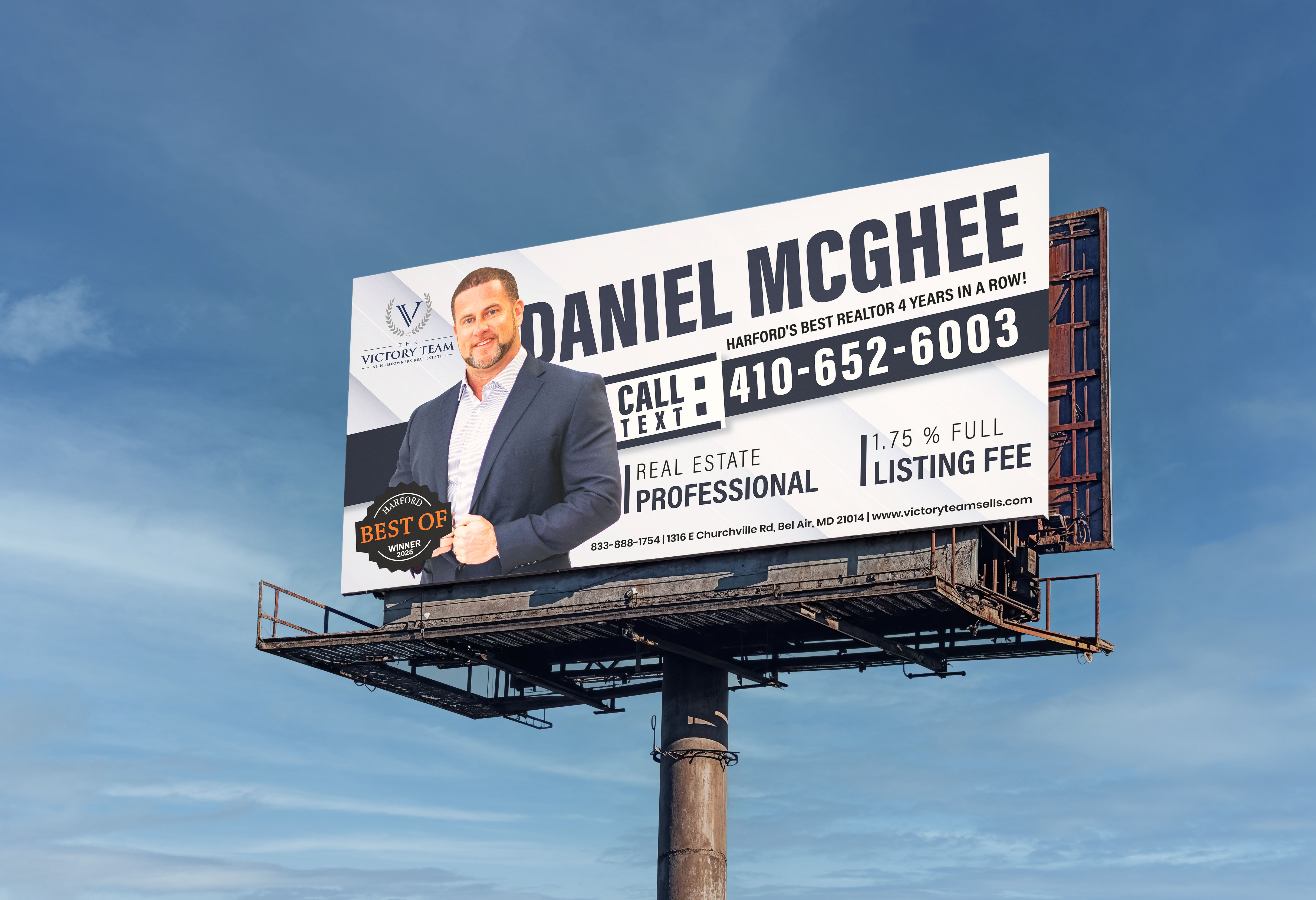 Design de Panneau par Design_Duo pour ce projet | Design #36402285