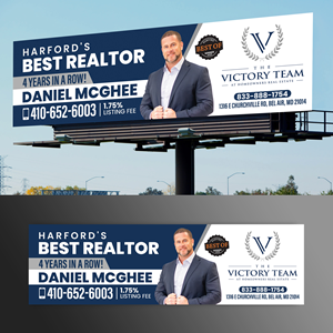 Design de Panneau par Adi GFX pour ce projet | Design #36403078