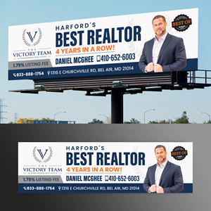 Billboard Design by Adi GFX for this project | Design: #36404211