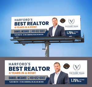 Billboard Design by Adi GFX for this project | Design: #36421328