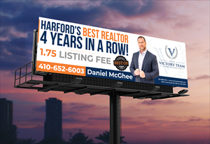 Design de Panneau par VCreativeidea pour ce projet | Design #36400960