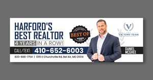 Billboard Design by Attractive D-Signs