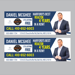 Billboard Design by fuhad jihad