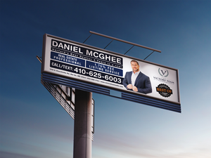 Billboard Design by Deziners Zone for this project | Design: #36407423