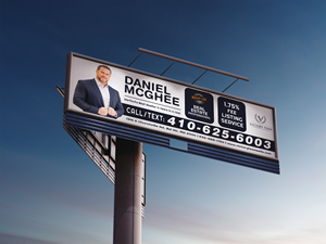 Billboard Design by Deziners Zone for this project | Design: #36407698
