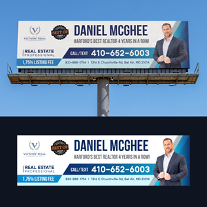 Billboard Design by alexch for this project | Design: #36411942