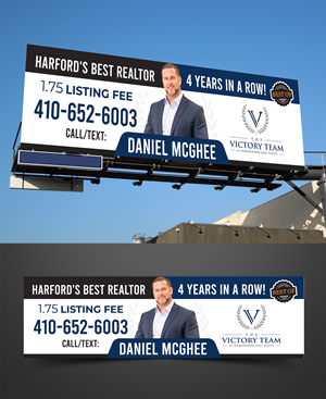 Werbetafel-Design von LAXMI DESIGNHUB für dieses Projekt | Design: #36400392