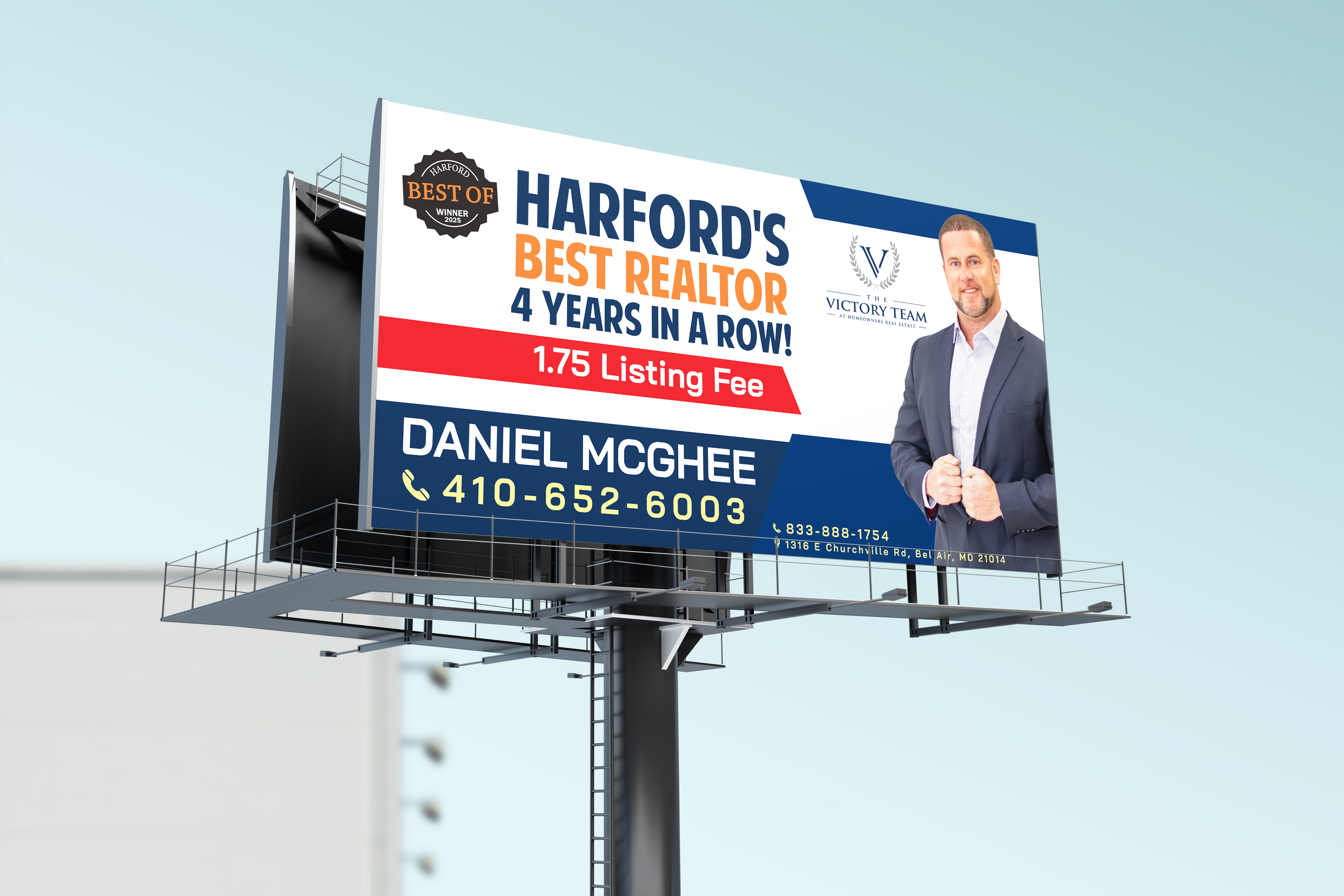 Design de Panneau par wolfwud pour ce projet | Design #36406072