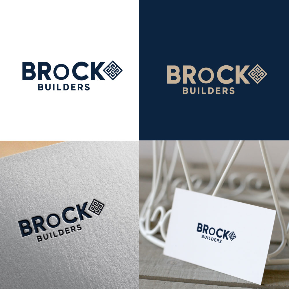 Logo Design by Jonshonkal for this project | Design #36427389