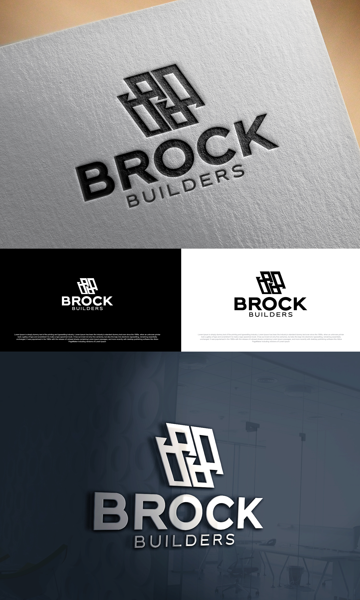 Design de Logo par Ahsan Designs pour ce projet | Design #36396650