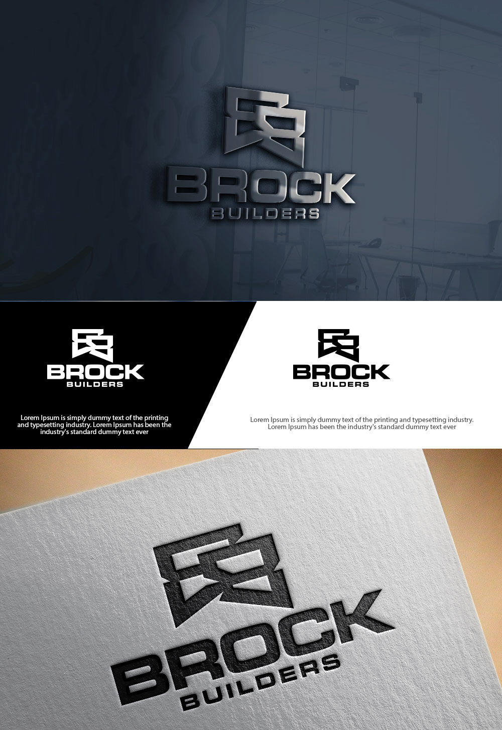 Logo Design by sulemani  creation for this project | Design #36400151