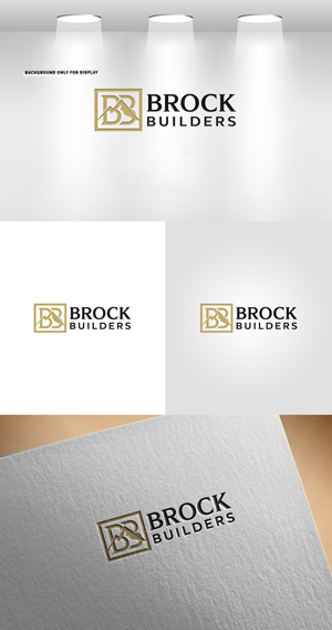 Logo Design by Rahmina for this project | Design: #36399344