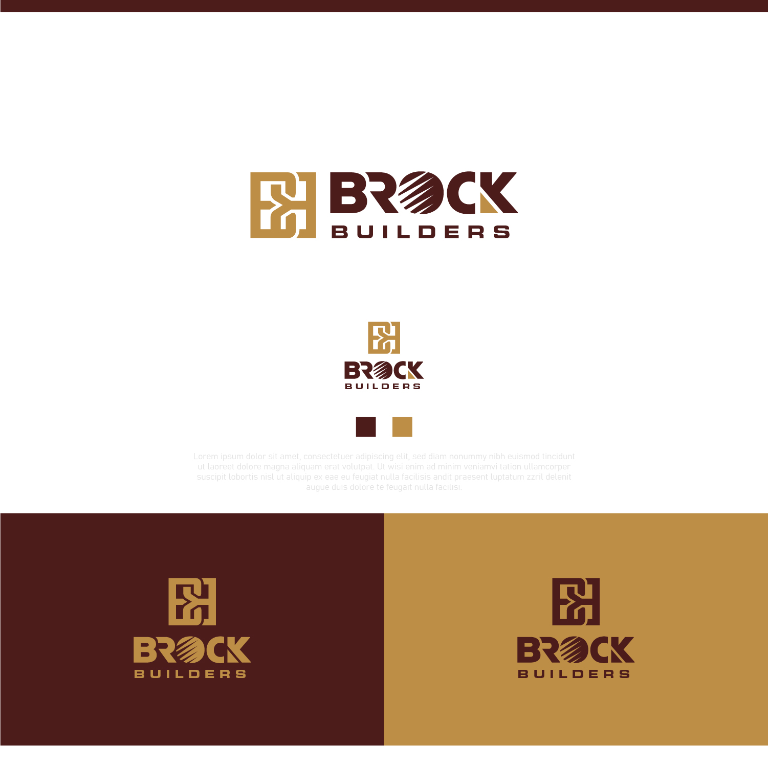 Logo Design by Coneagles for this project | Design #36421463