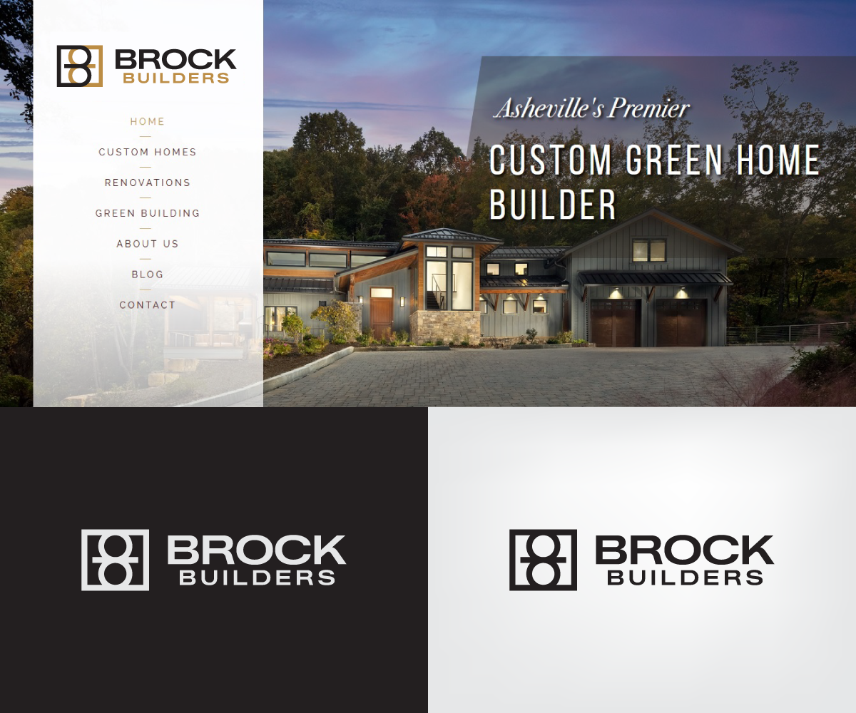 Logo Design by howi for this project | Design #36399471