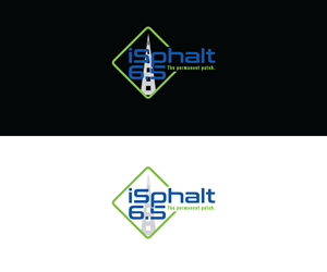 Logo Design by chaitan! for Pavtech inc. | Design: #36403933