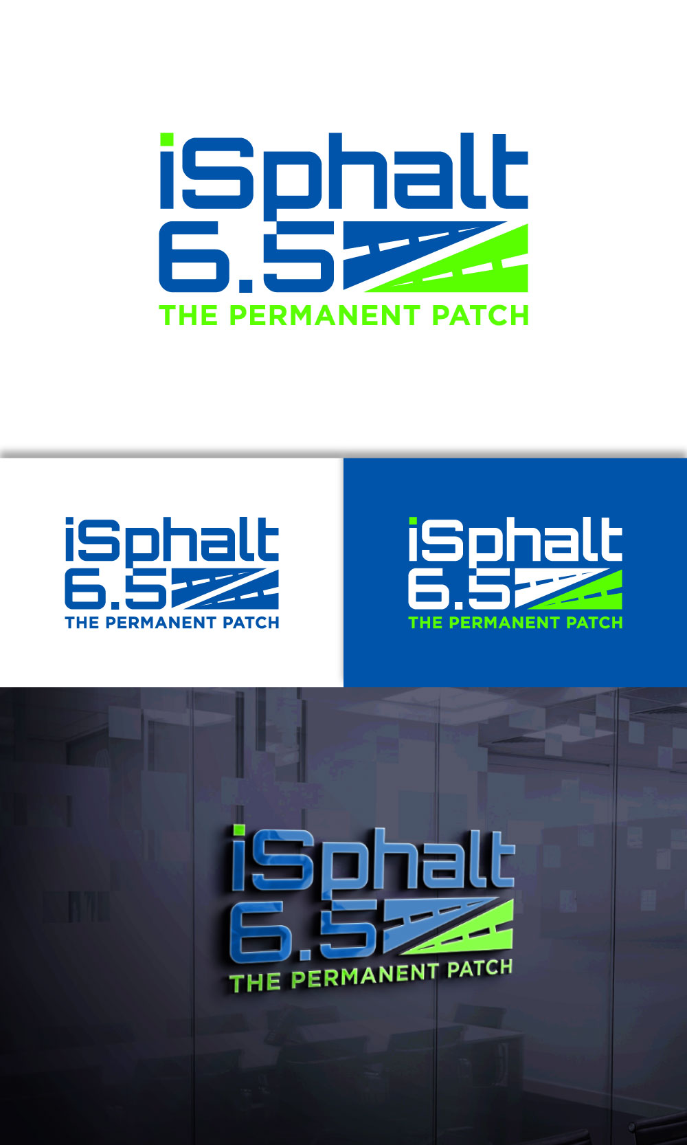 Diseño de Logo por loveqis para Pavtech inc. | Diseño #36400514