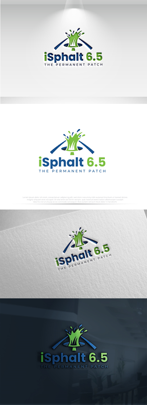 Logo Design by Pilot_DesignR™ for Pavtech inc. | Design: #36397958