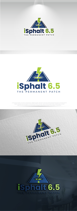 Logo Design by Pilot_DesignR™ for Pavtech inc. | Design: #36397959