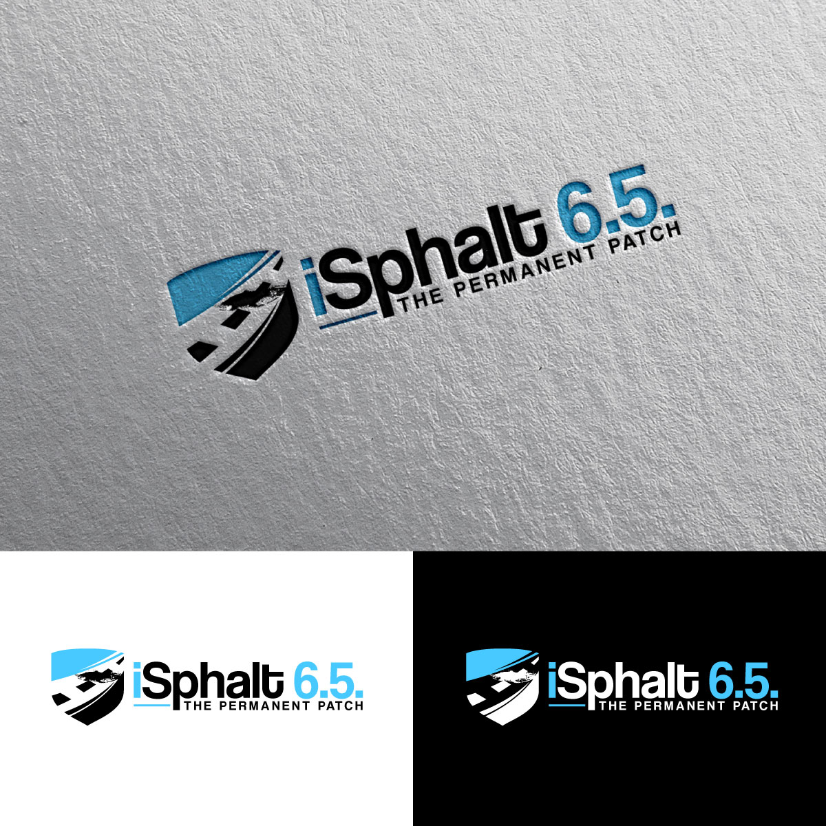 Design de Logo par Alex Henry pour Pavtech inc. | Design #36397547