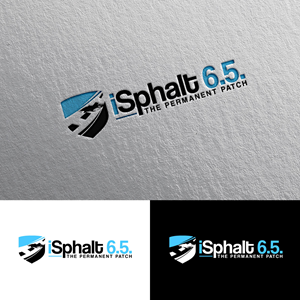 Logo Design by Alex Henry for Pavtech inc. | Design: #36397547